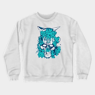 Ice Wraith Crewneck Sweatshirt